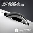 Rat&oacute;n Logitech G Series PRO X Superlight 2 Wireless 44000DPI Branco image number null