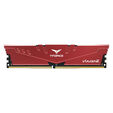 Team Group Kit 64GB (2 x 32GB) DDR4 3600MHz Vulcan Z Red CL18 image number null
