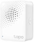 Hub Inteligente TP-Link Tapo H100 Com alarme image number null