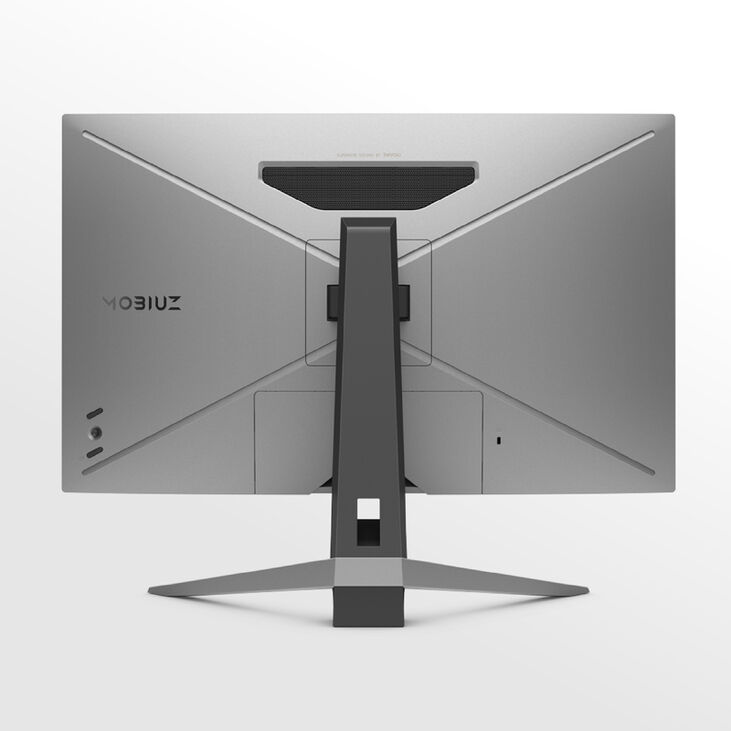 Monitor BenQ MOBIUZ 27" EX2710Q IPS QHD 165Hz 1ms FreeSync Premium HDRi image number 2