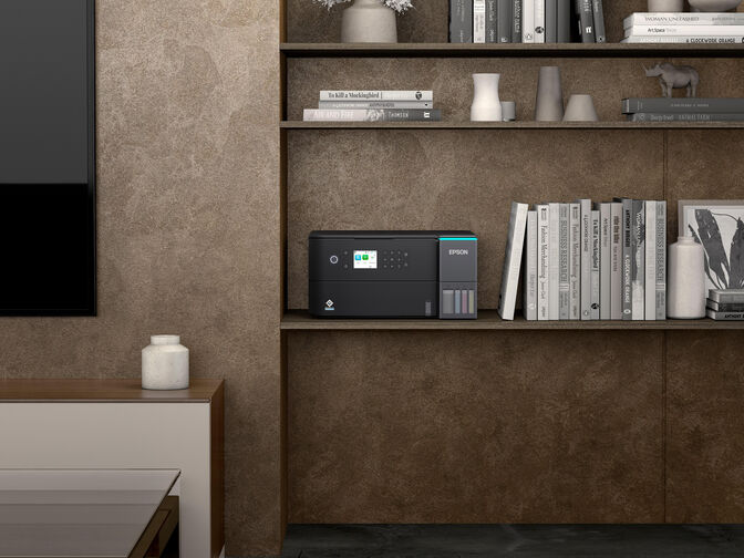 Multifunci&oacute;n Epson EcoTank ET-4950 WiFi image number 2