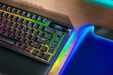 Teclado Razer BlackWidow V4 Pro 75% RGB Tactile Switch Wireless/Bluetooth (US) image number null