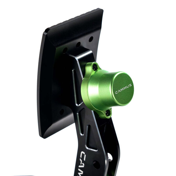 Pedales Cammus LC200 - 2 Pedales image number 4