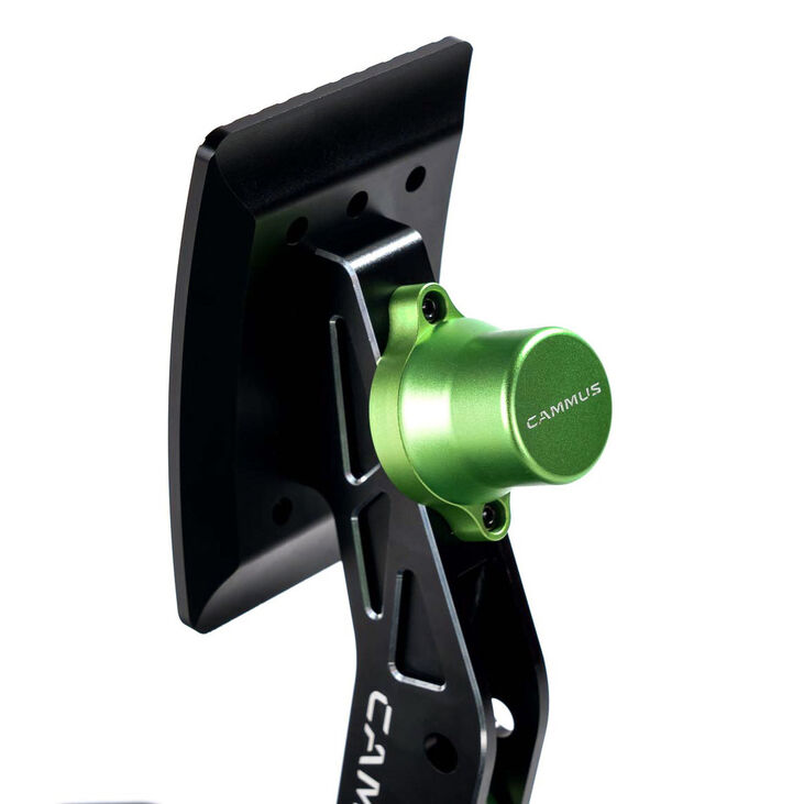 Pedales Cammus LC200 - 2 Pedales image number 4