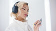 Auriculares Logitech Astro A30 Lightspeed Wireless/Bluetooth PC/Xbox Blanco image number null