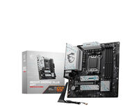 Placa Base MSI B650M GAMING PLUS WIFI
