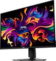 Monitor MSI 31.5" MAG 321UP QD-OLED 4K 16:9 165Hz FreeSync Premium HDR400 (0.03ms) image number null