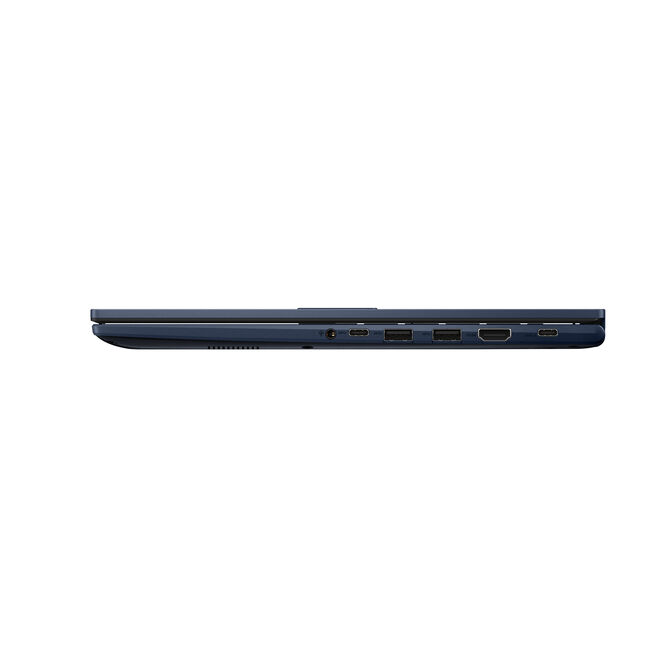 Port&aacute;til ASUS VivoBook F1504VA 15.6" Core 7 150U 16GB 1TB FHD Radeon Graphics image number 5