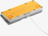 Teclado Mecânico Glorious GMMK 3 HE 75% Blanco - Fox Switch (US) image number null