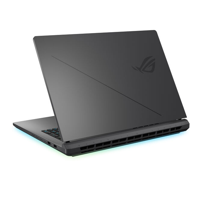 Port&aacute;til ASUS ROG Strix G18 G815LP 18" Ultra 9 275HX 32GB DDR5 1TB RTX 5070 2.5K 240Hz image number 8
