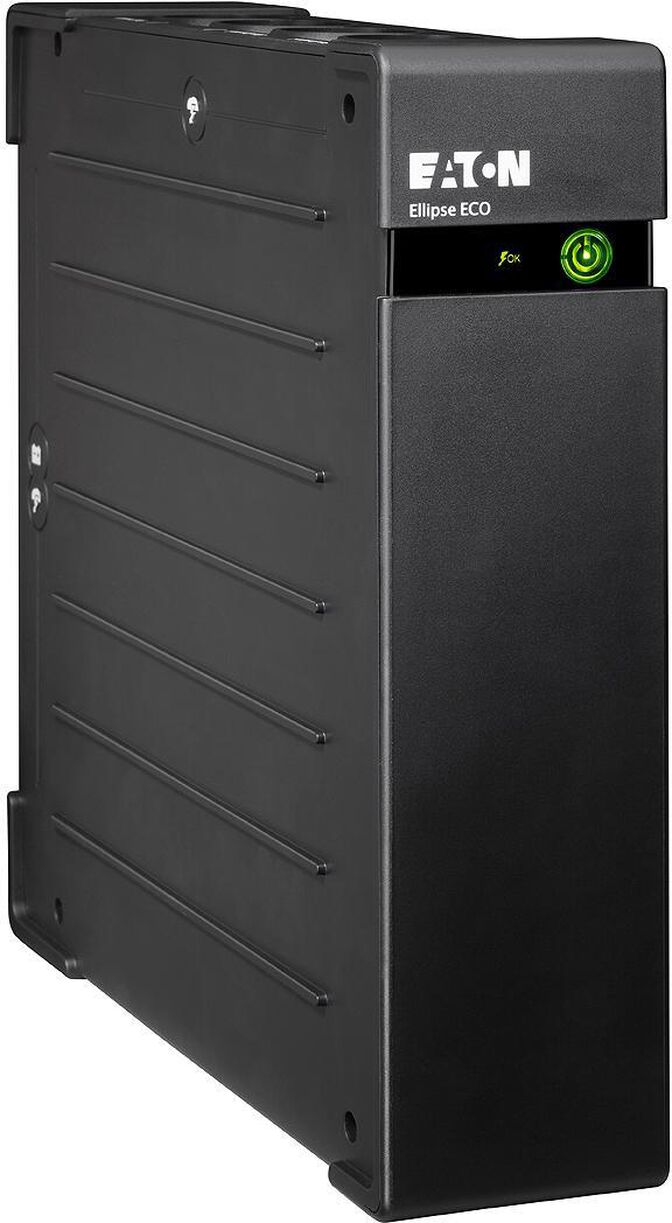 UPS Eaton Off-line Ellipse ECO 1600VA/1000W Schuko IEC/USB image number 0