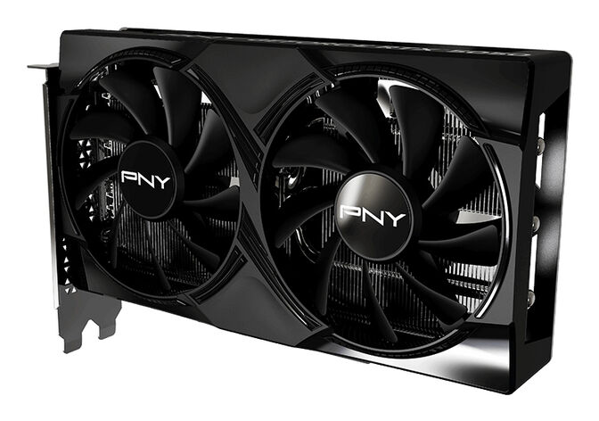 Tarjeta Gr&aacute;fica PNY GeForce&reg; RTX 5050 Dual Fan 8GB GDDR6 DLSS4 image number 3