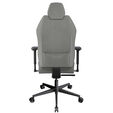 Silla Gaming Ergonomica ThunderX3 SOLO 360 - Loft Light Grey image number null