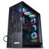 Ordenador King Mod Gamer-PC NZXT Ryzen 7 9800X3D 32GB DDR5 2TB RTX 5080 WiFi W11 V2 image number null