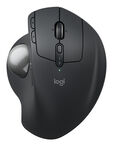 Rat&oacute;n Logitech MX Ergo S Trackball 2000DPI Wireless/Bluetooth Grafito image number null