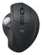 Rat&oacute;n Logitech MX Ergo S Trackball 2000DPI Wireless/Bluetooth Grafito