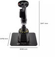 Joystick Thrustmaster AVA F/A-18 Super Hornet Flight Stick image number null