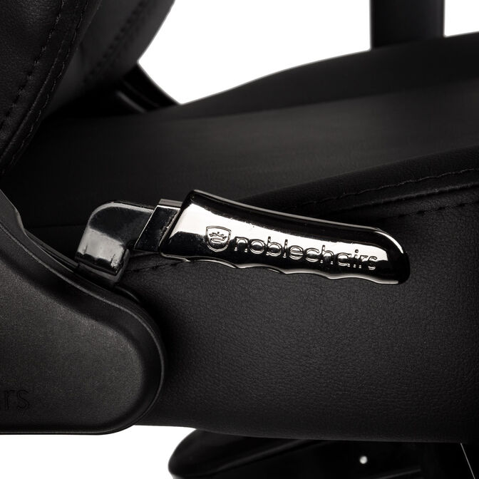 Silla noblechairs HERO - Black Edition image number 6