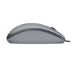 Rat&oacute;n Logitech M110 Silent 1000DPI Negro image number null