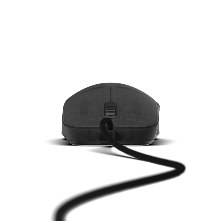 Ratón Gaming Endgame Gear XM2 8k V2 - Dark Frost image number 5