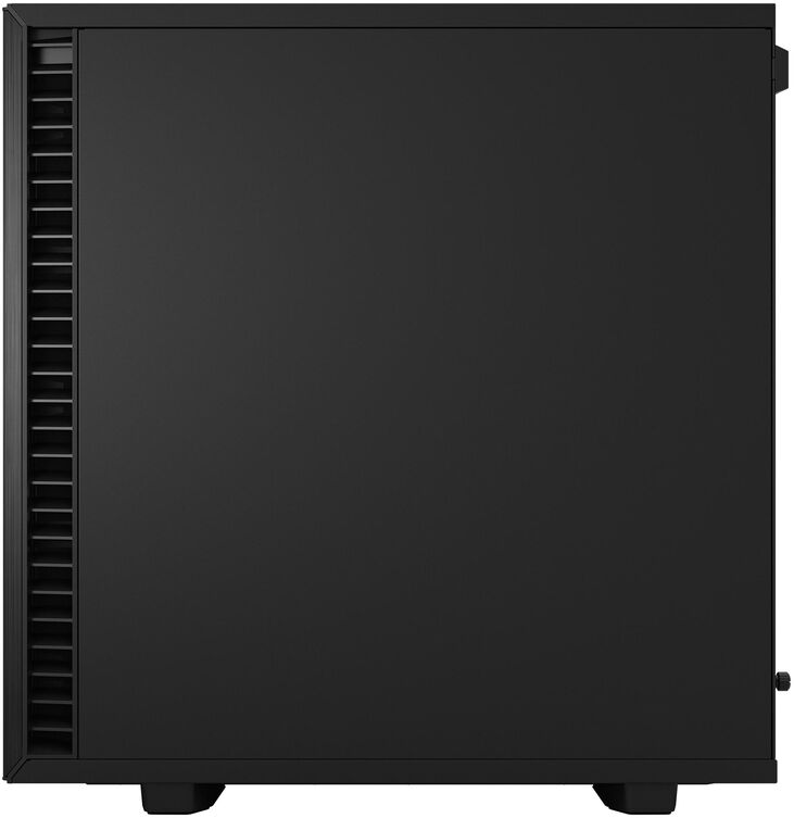Torre Micro-ATX Fractal Design Define 7 Mini Black TG Light Tint image number 6