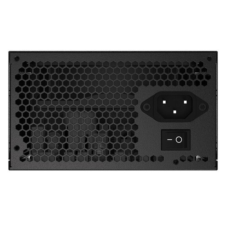 Fuente de Alimentación Gigabyte P550B 550W 80+ Bronze image number 5