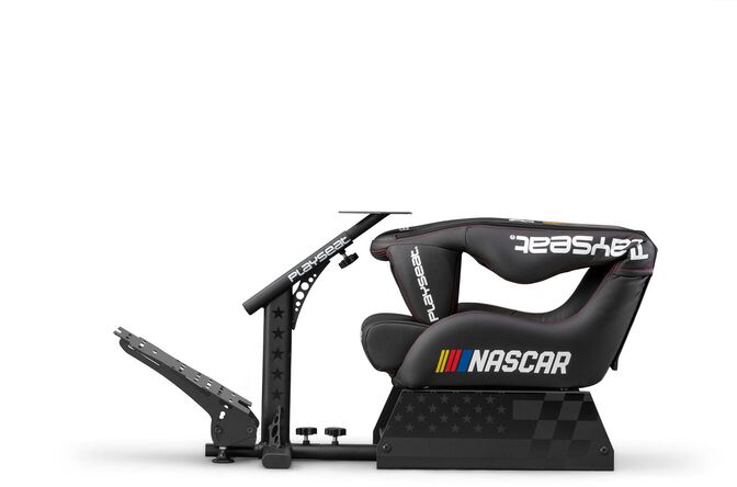 Silla Playseat&reg; Evolution PRO - NASCAR Edition *LIMITED EDITION* image number 7