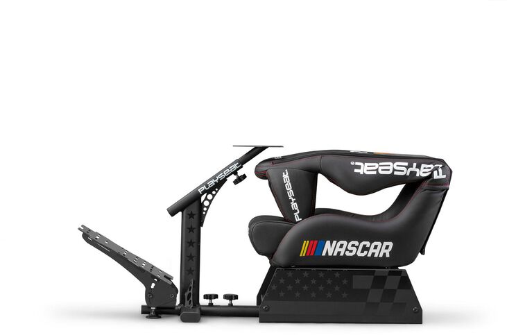 Silla Playseat® Evolution PRO - NASCAR Edition *LIMITED EDITION* image number 7