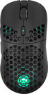 Ratón Gaming GAMIAC PX71 Negro image number null
