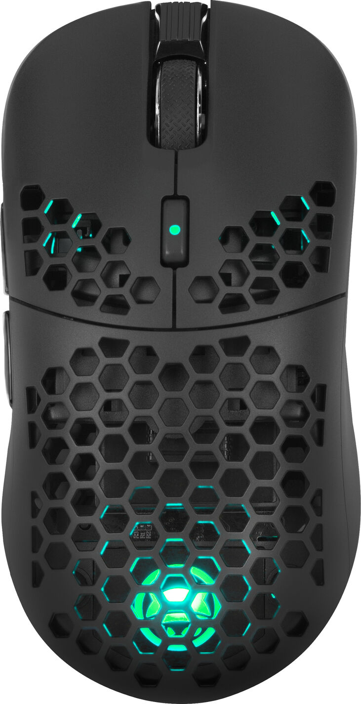 Ratón Gaming GAMIAC PX71 Negro image number 3