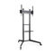 Soporte Móvil Tooq RAMSÉS 37" a 70" Max 50Kg Negro