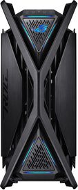 Torre E-ATX Asus ROG Hyperion GR701 ARGB Negro image number null