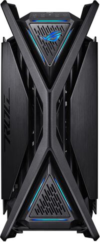 Torre E-ATX Asus ROG Hyperion GR701 ARGB Negro