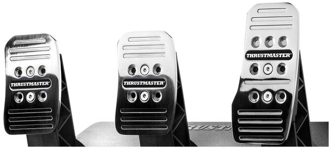 Pedales Addon Thrustmaster T3PA - Xbox ONE / PS3 / PS4 / PC image number 1