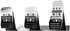 Pedales Addon Thrustmaster T3PA - Xbox ONE / PS3 / PS4 / PC image number null