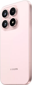 Smartphone Xiaomi 17 5G (12 / 512GB) 120Hz Rosa Alpino image number null