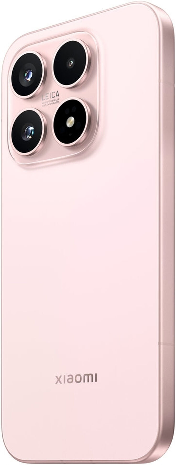 Smartphone Xiaomi 17 5G (12 / 512GB) 120Hz Rosa Alpino image number 7