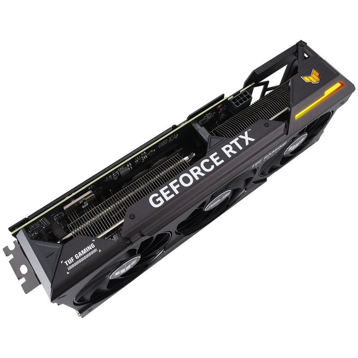 Tarjeta Gráfica Asus GeForce® RTX 4060 Ti TUF Gaming OC 8GD6 DLSS3 image number 5