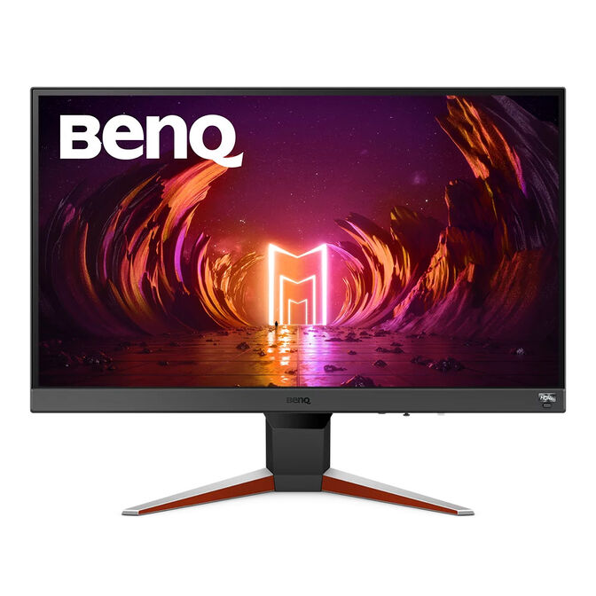 Monitor BenQ MOBIUZ 23.8" EX240N VA FHD 165Hz / 120Hz (PS5/Xbox X) 1ms FreeSync Premium image number 0