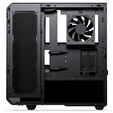 Caja ATX Phanteks EX5 PLUS DRGB Negra (Incluye AIO 360mm) image number null