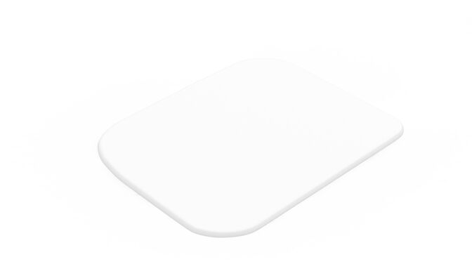 G-Floats Glorious Skates Blancos - Model I image number 3