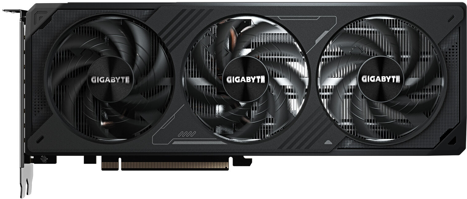 Tarjeta Gr&aacute;fica Gigabyte GeForce&reg; RTX 5070 Windforce OC 12GB GDDR7 DLSS4