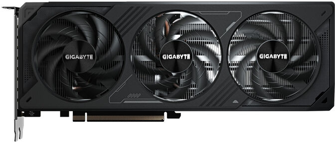 Tarjeta Gr&aacute;fica Gigabyte GeForce&reg; RTX 5070 Windforce OC 12GB GDDR7 DLSS4 image number 0