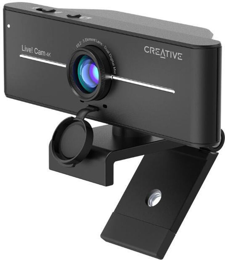 Webcam Creative Live! Cam Sync 4K image number 1