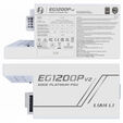 Fuente Modular Lian Li Edge Platinum V2 1200W 80+ Platinum Blanca (C/Hub) image number null