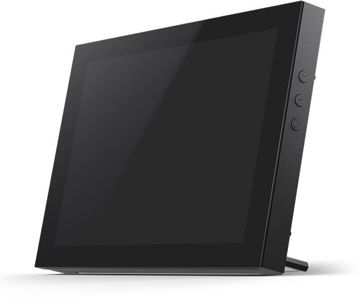 Portable Monitor LCD TFT 8" Jonsbo DS8 Negro image number 11