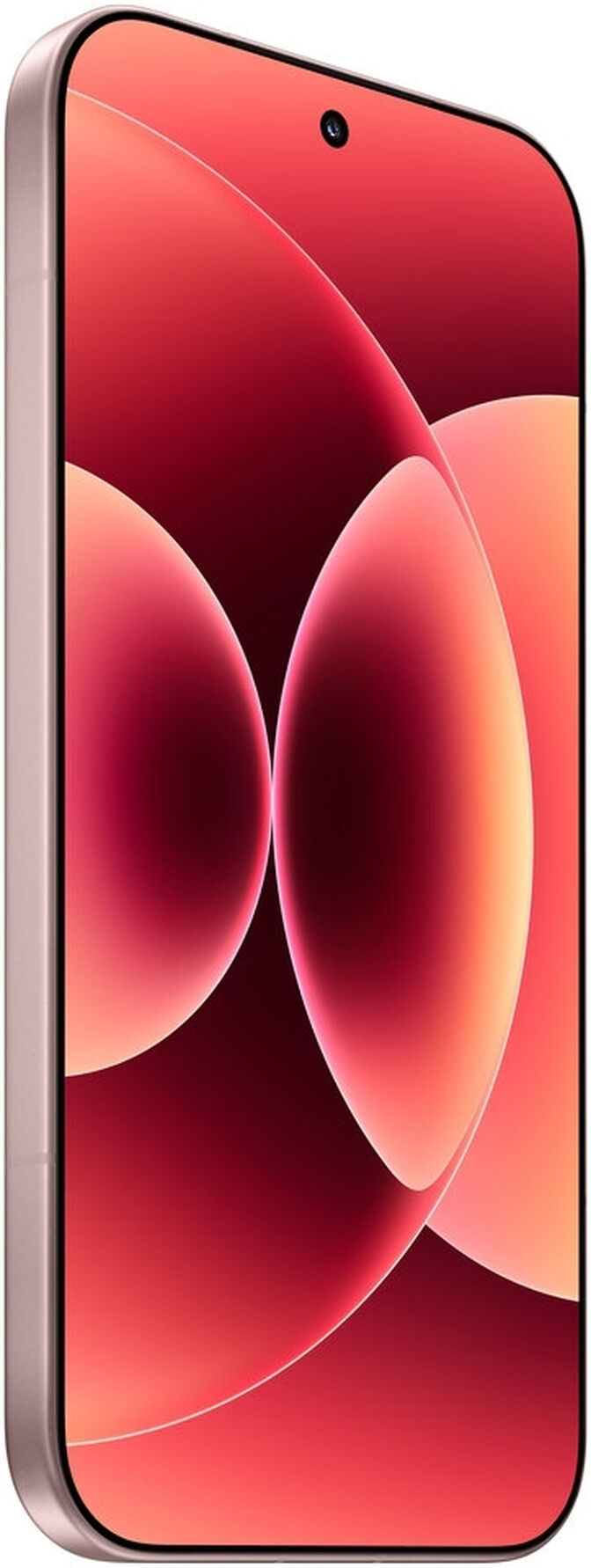 Smartphone Xiaomi 17 5G (12 / 512GB) 120Hz Rosa Alpino image number 3