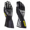 Guantes Sabelt Sim G39 negros - Talla L