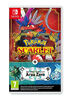 Juego Nintendo Switch Pokémon Scarlet + DLC The Hidden Treasure of Area Zero image number null