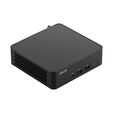 Mini PC ASUS NUC 14 PRO Core 3 100U Barebone Slim image number null